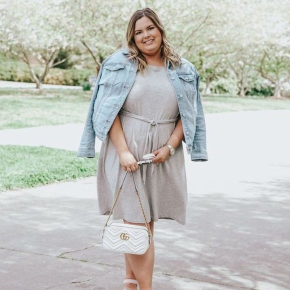 🆕️ Nine West Light Wash Jean Jacket - Picture 7 of 7